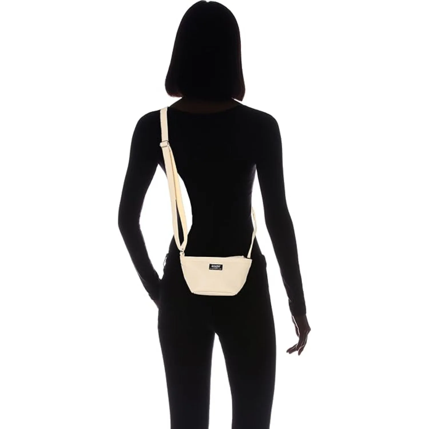 Anello Terra Mini Shoulder Bag