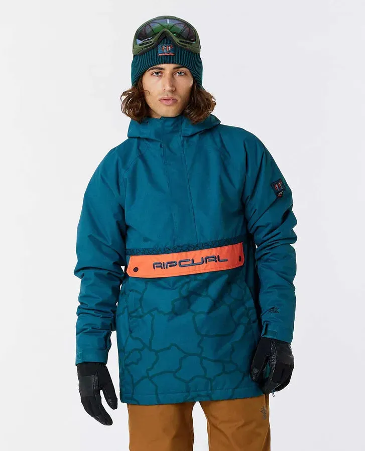 ANTI SERIES PRIMAL 10K 10K JACKET