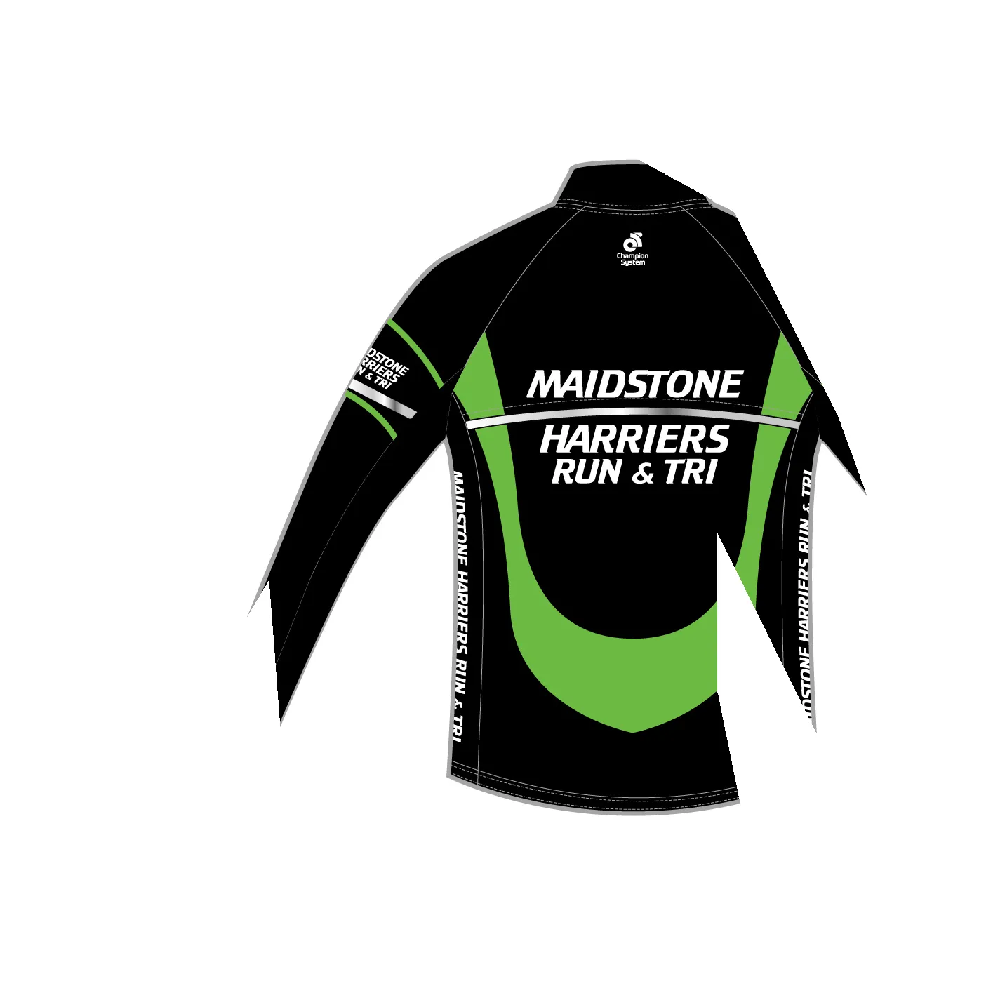 APEX WindGuard Run Jacket