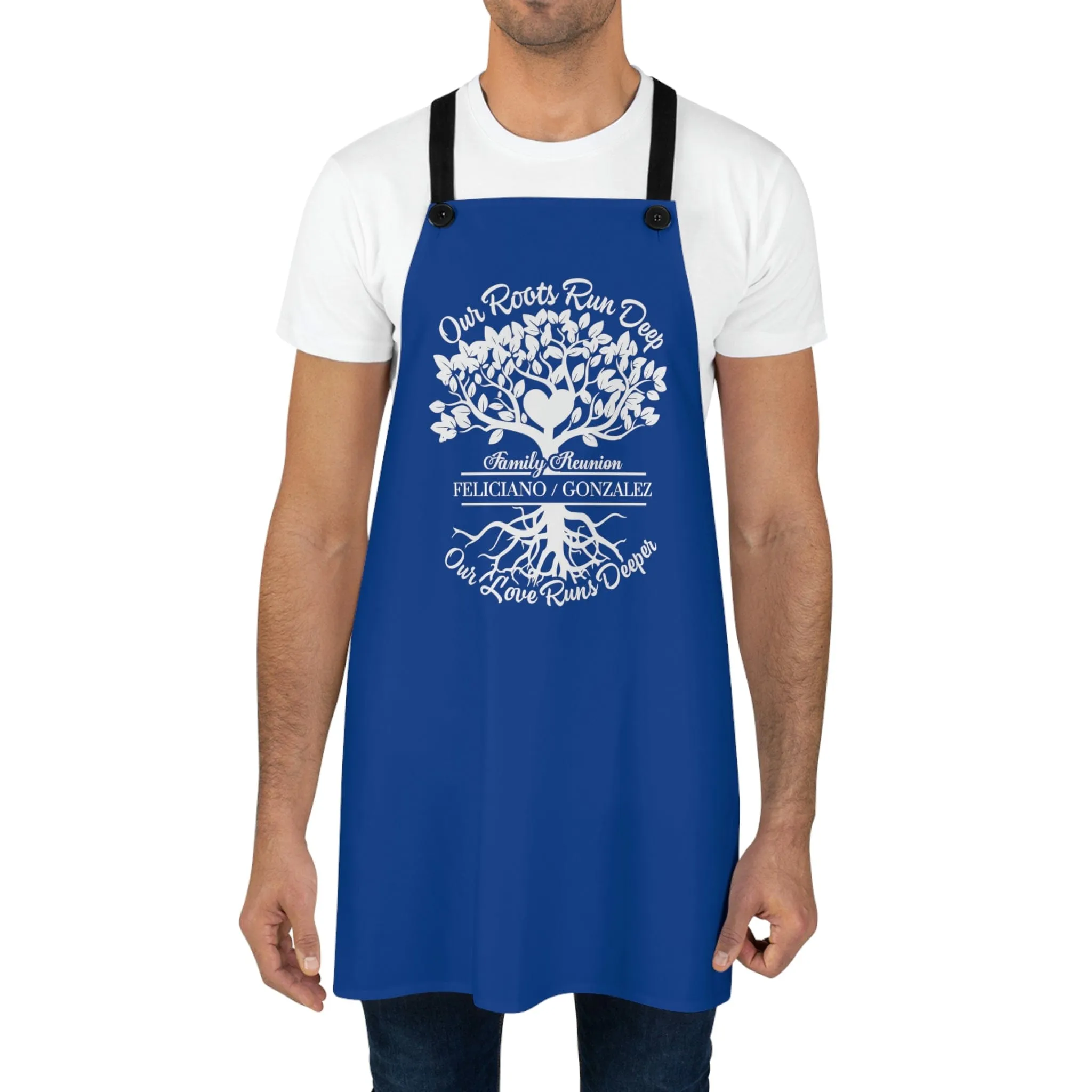 Apron (AOP)