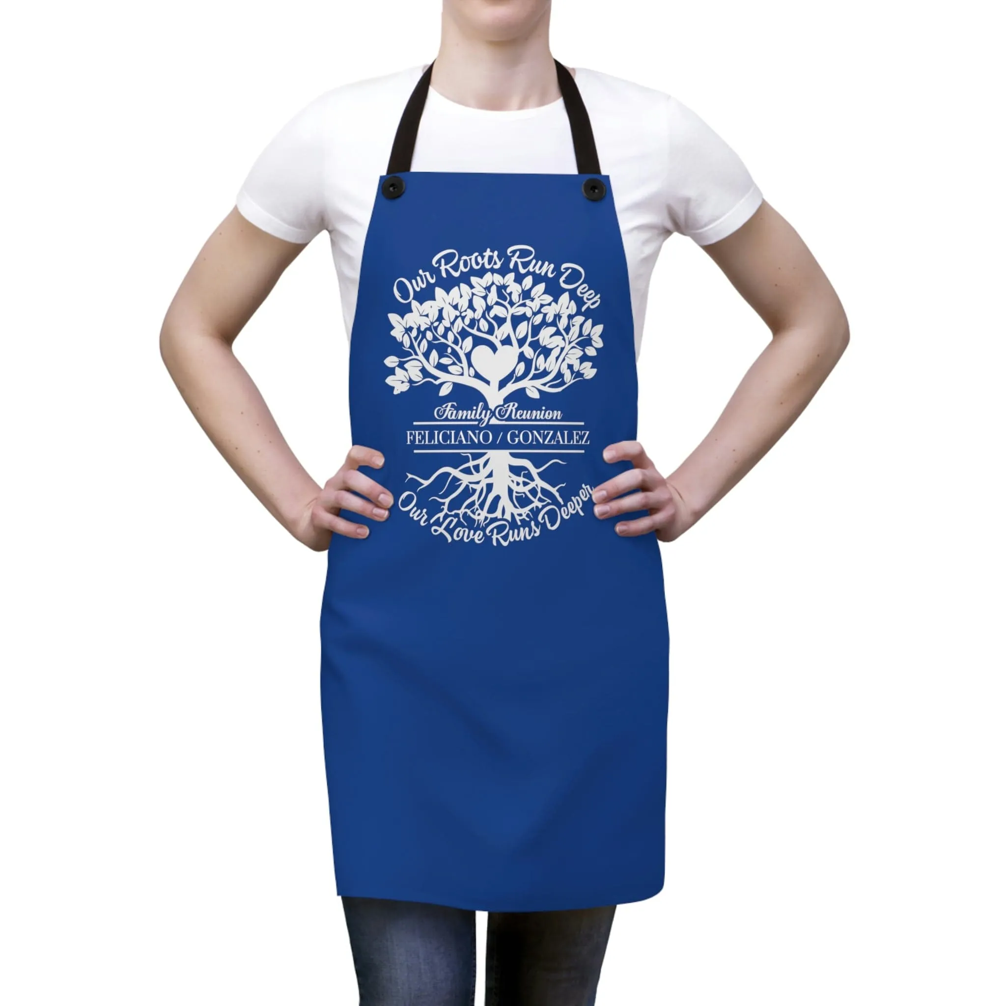 Apron (AOP)