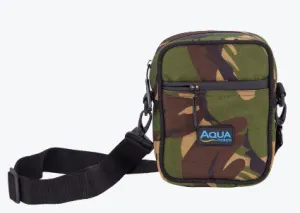 Aqua DPM Camo Security Pouch