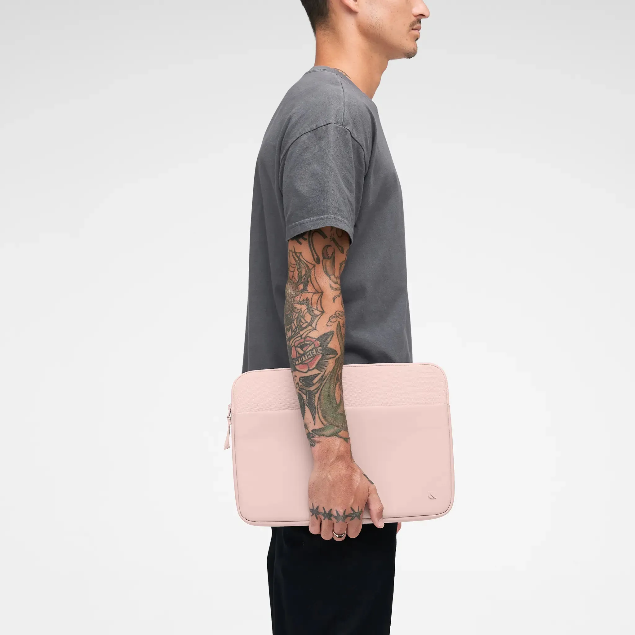 A.R.C. Sleeve With ReSpun 100% Recycled Polyester for 14-inch Laptop