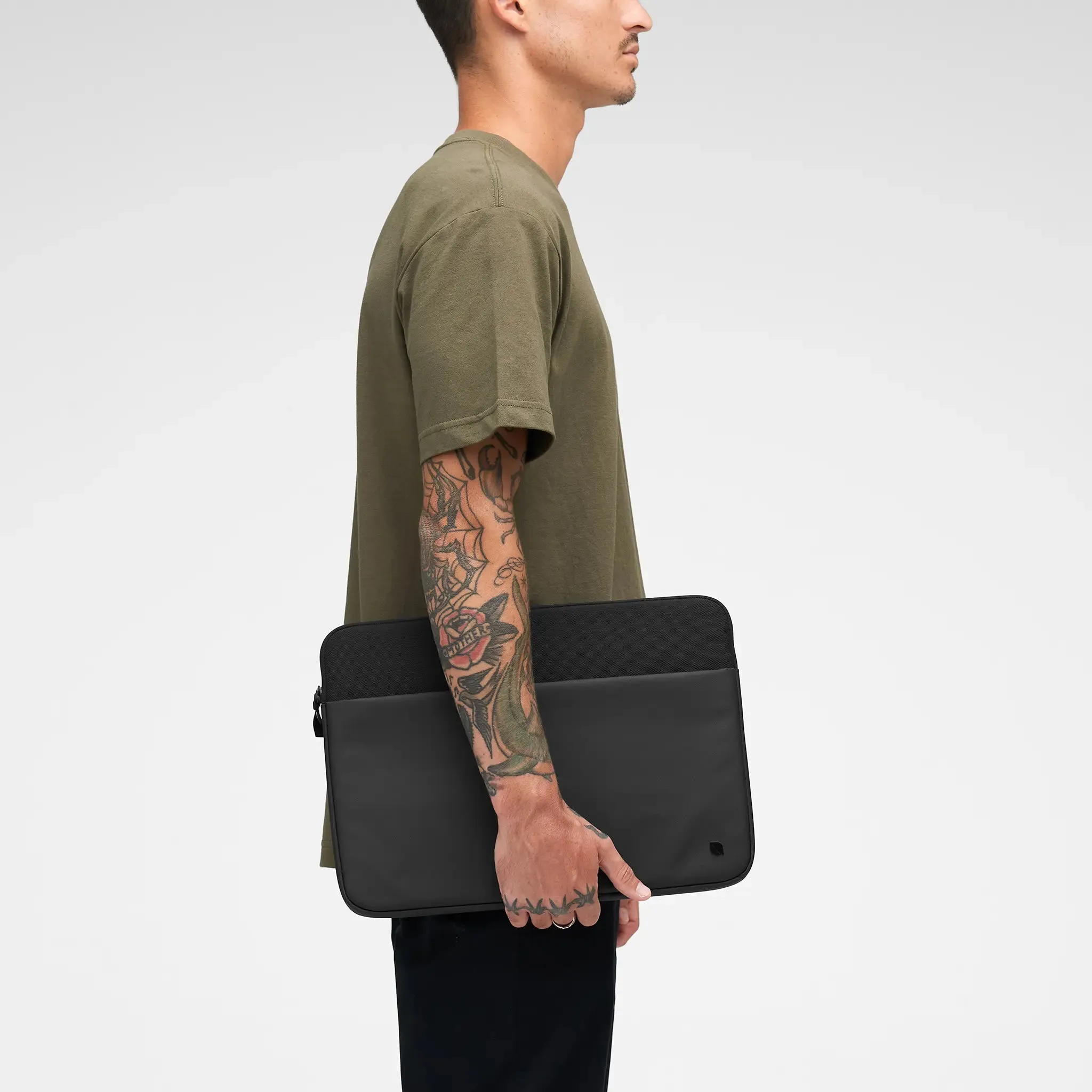 A.R.C. Sleeve With ReSpun 100% Recycled Polyester for 14-inch Laptop