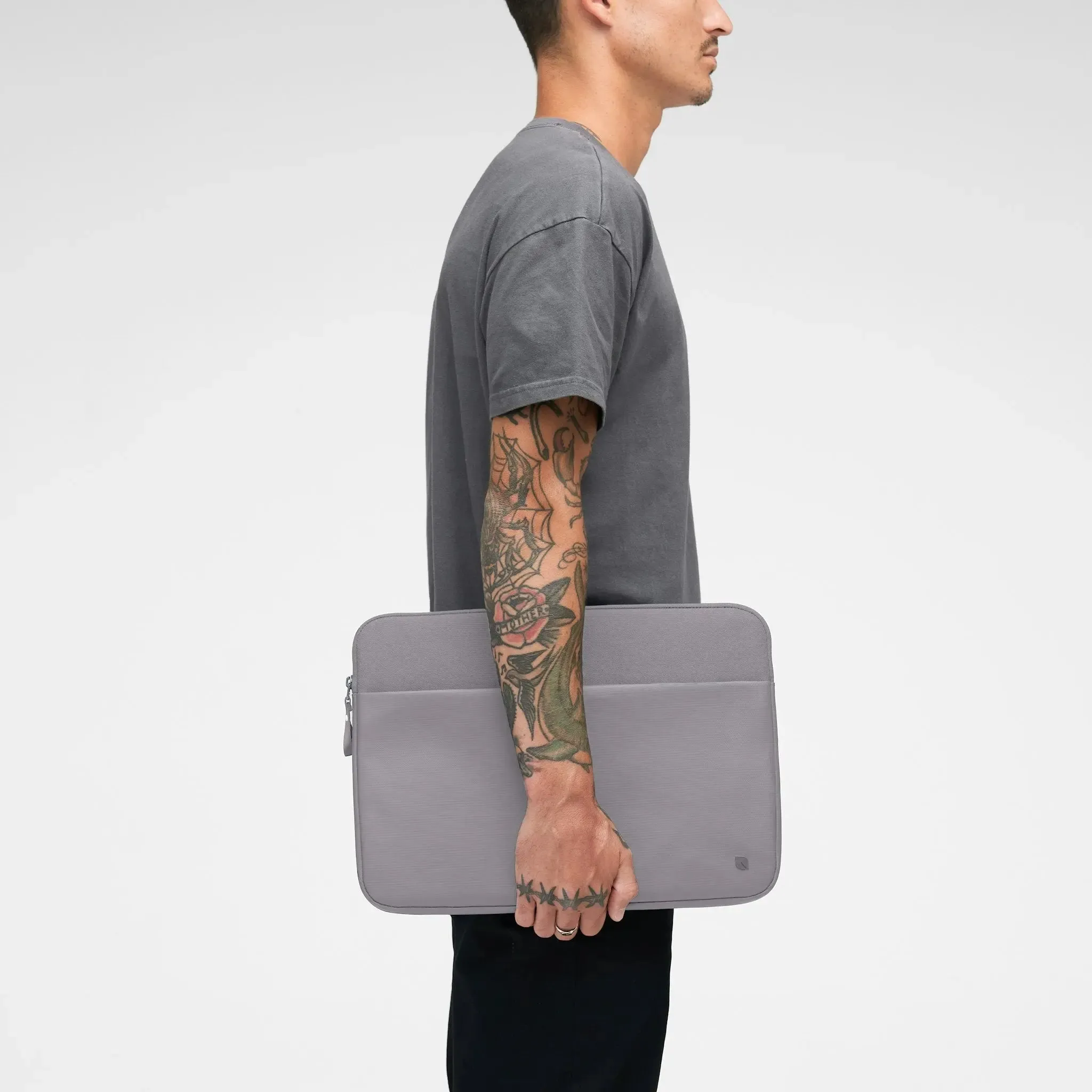 A.R.C. Sleeve With ReSpun 100% Recycled Polyester for 14-inch Laptop