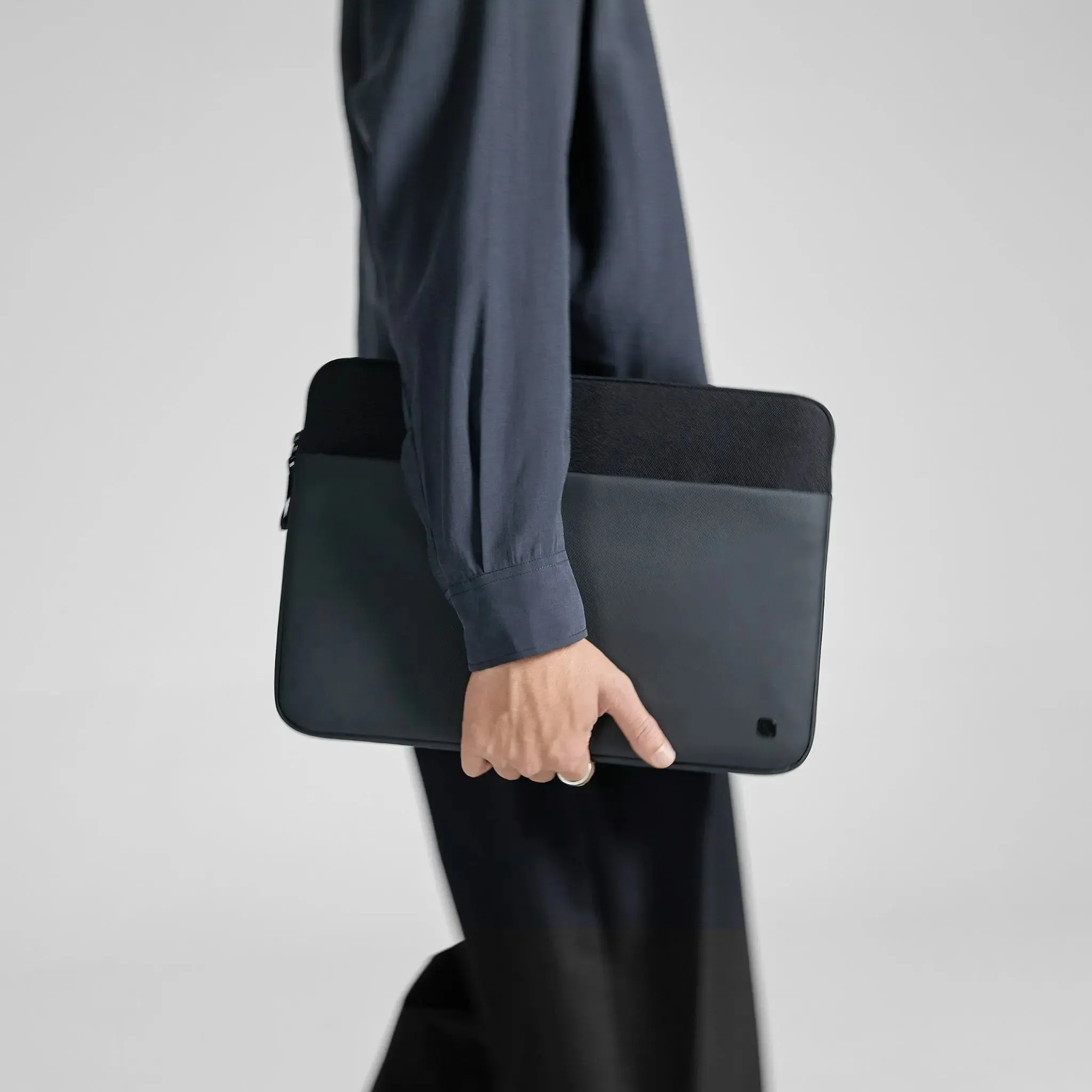 A.R.C. Sleeve With ReSpun 100% Recycled Polyester for 14-inch Laptop