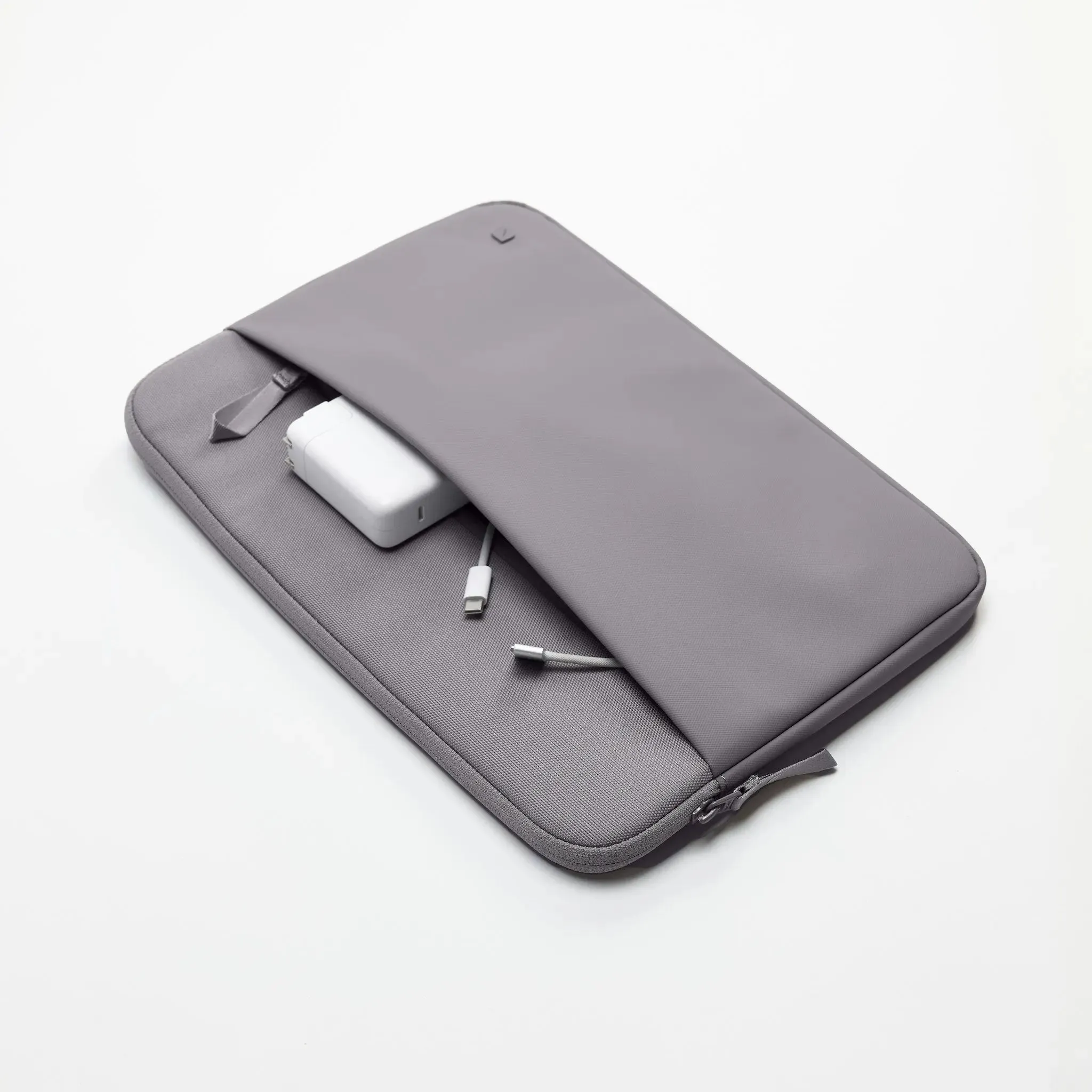 A.R.C. Sleeve With ReSpun 100% Recycled Polyester for 14-inch Laptop