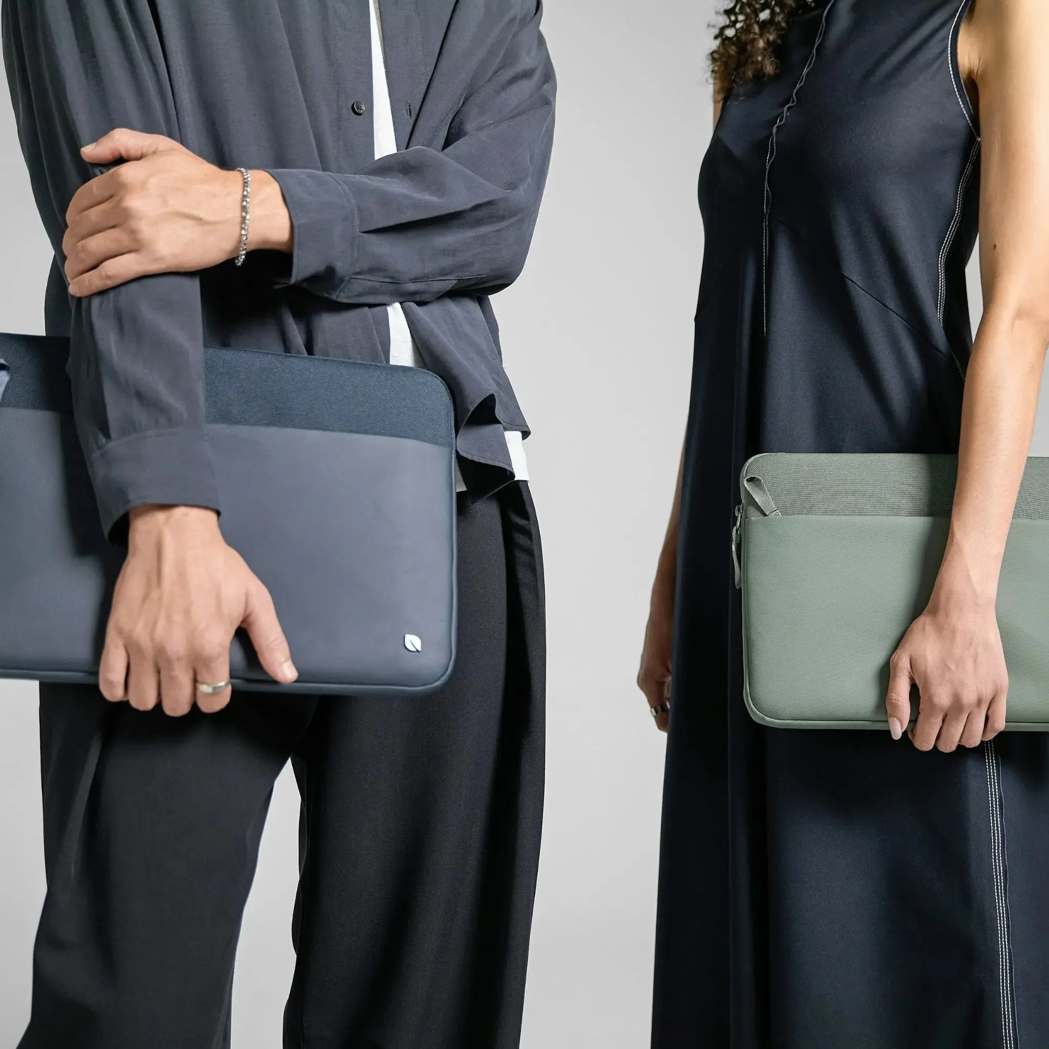A.R.C. Sleeve With ReSpun 100% Recycled Polyester for 14-inch Laptop