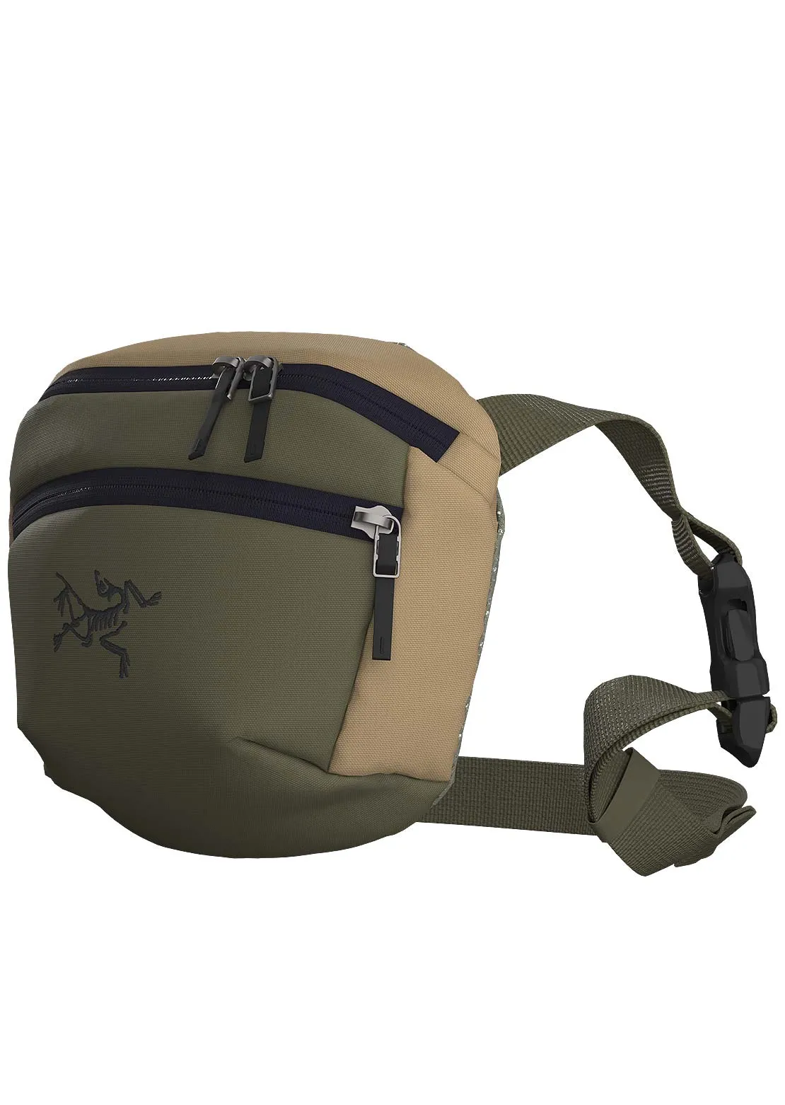 Arc'teryx Mantis 1L Waist Pack