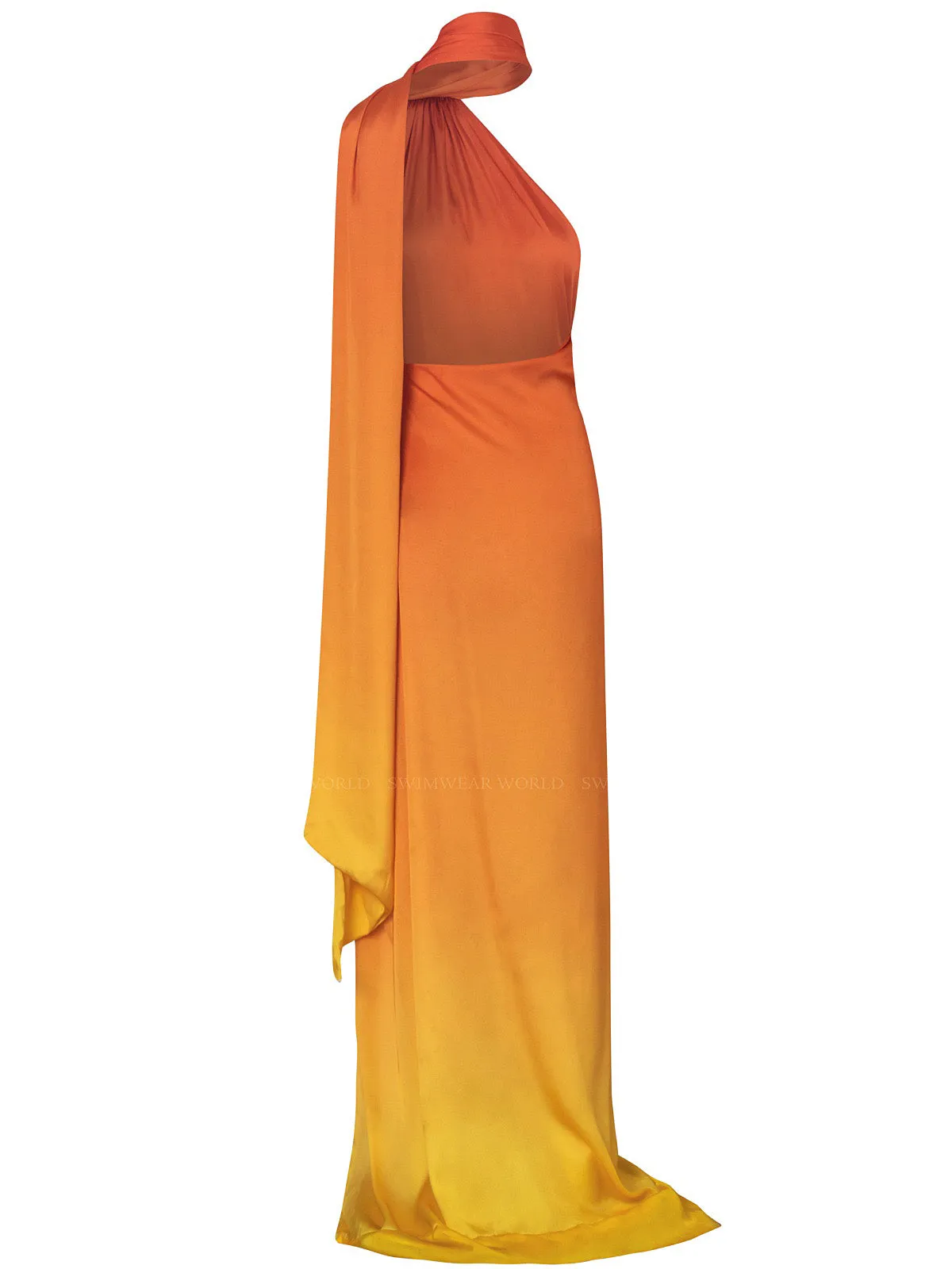 Ari Dress ::RET