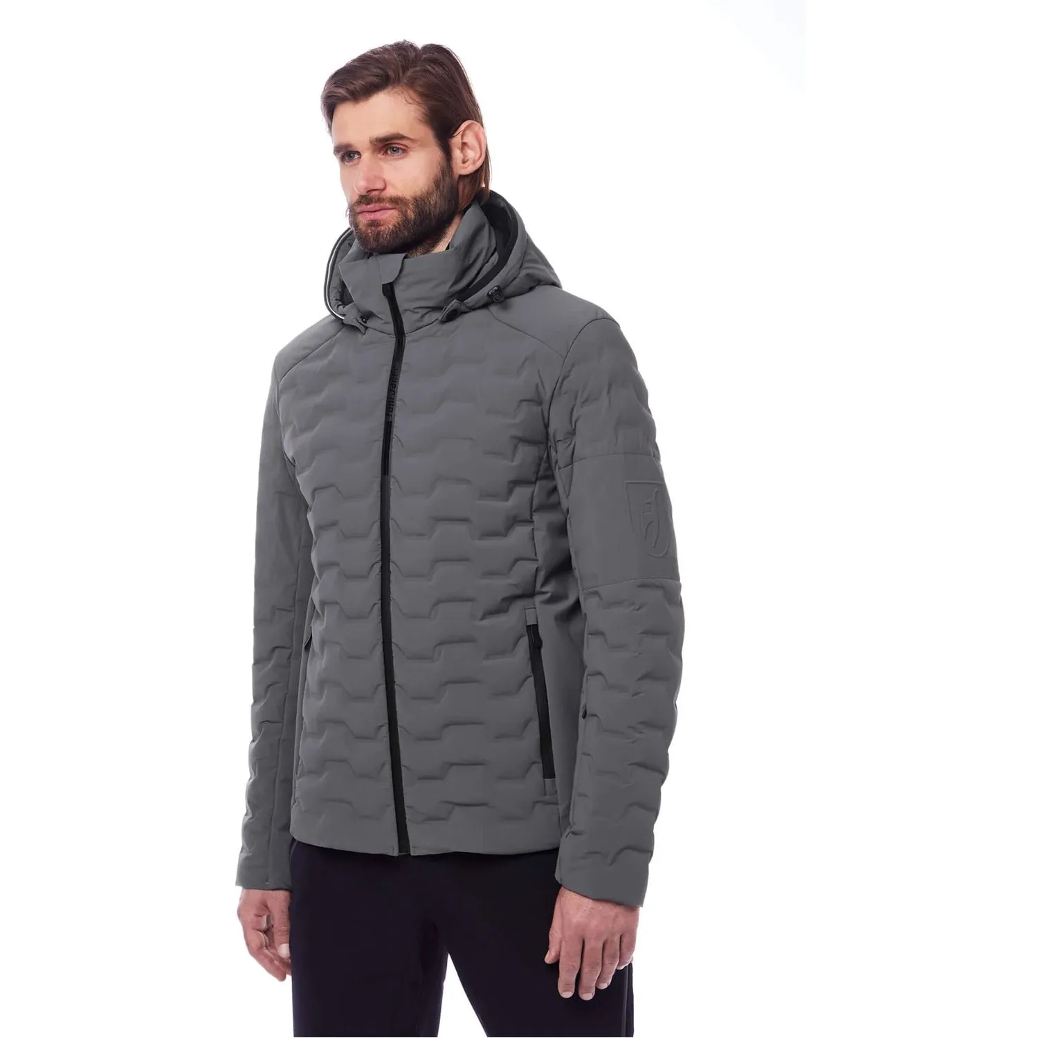 Arved Mens Ski Jacket