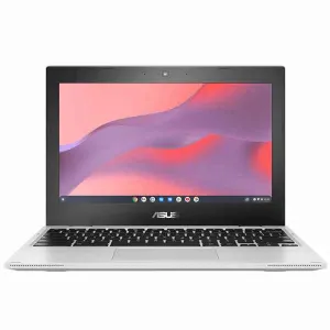 ASUS Chromebook 11.6-inch HD Laptop 4GB 64GB
