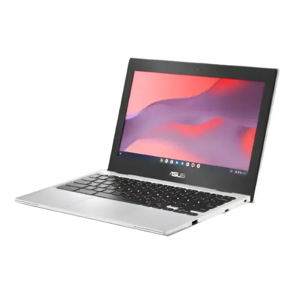 ASUS Chromebook 11.6-inch HD Laptop 4GB 64GB
