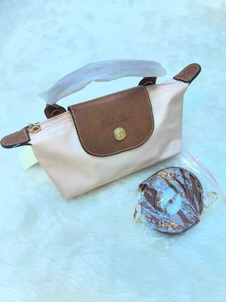 Authentic Sling Bag LC