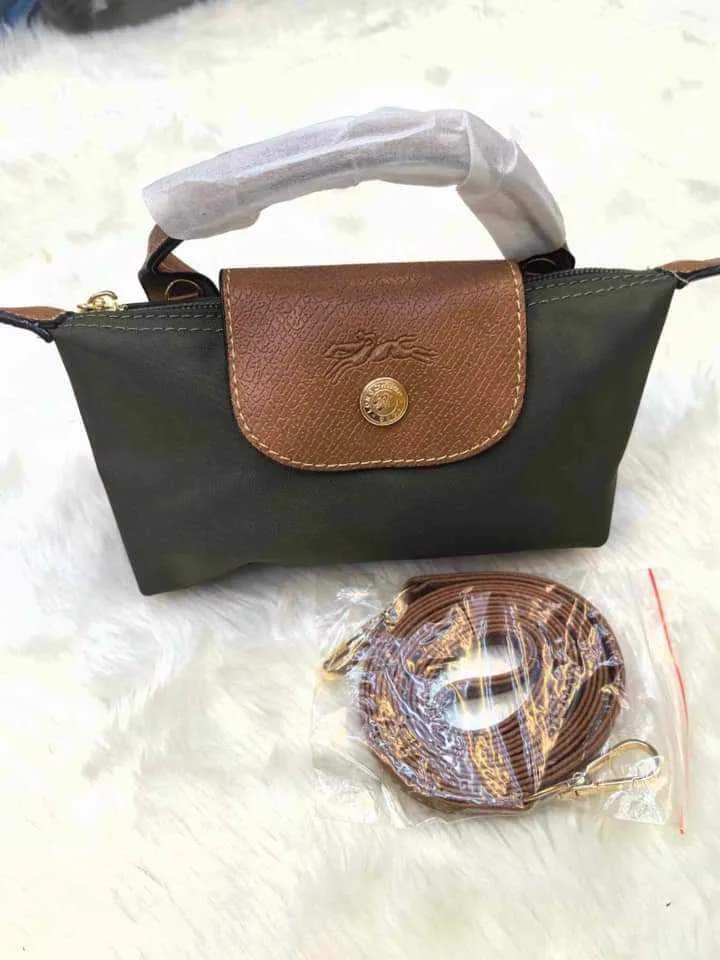 Authentic Sling Bag LC