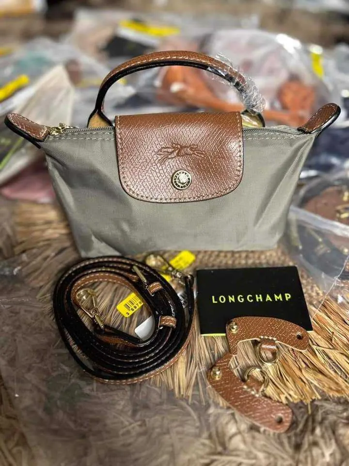 Authentic Sling Bag LC
