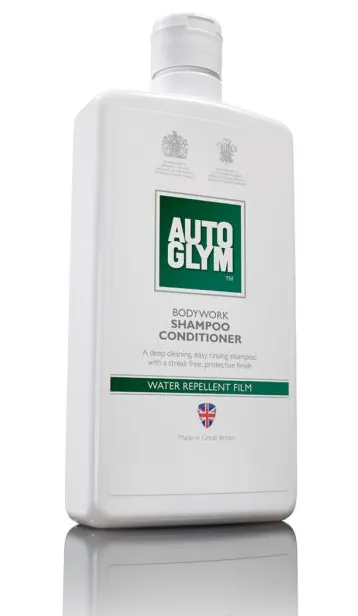 Autoglym Bodywork Shampoo Conditioner