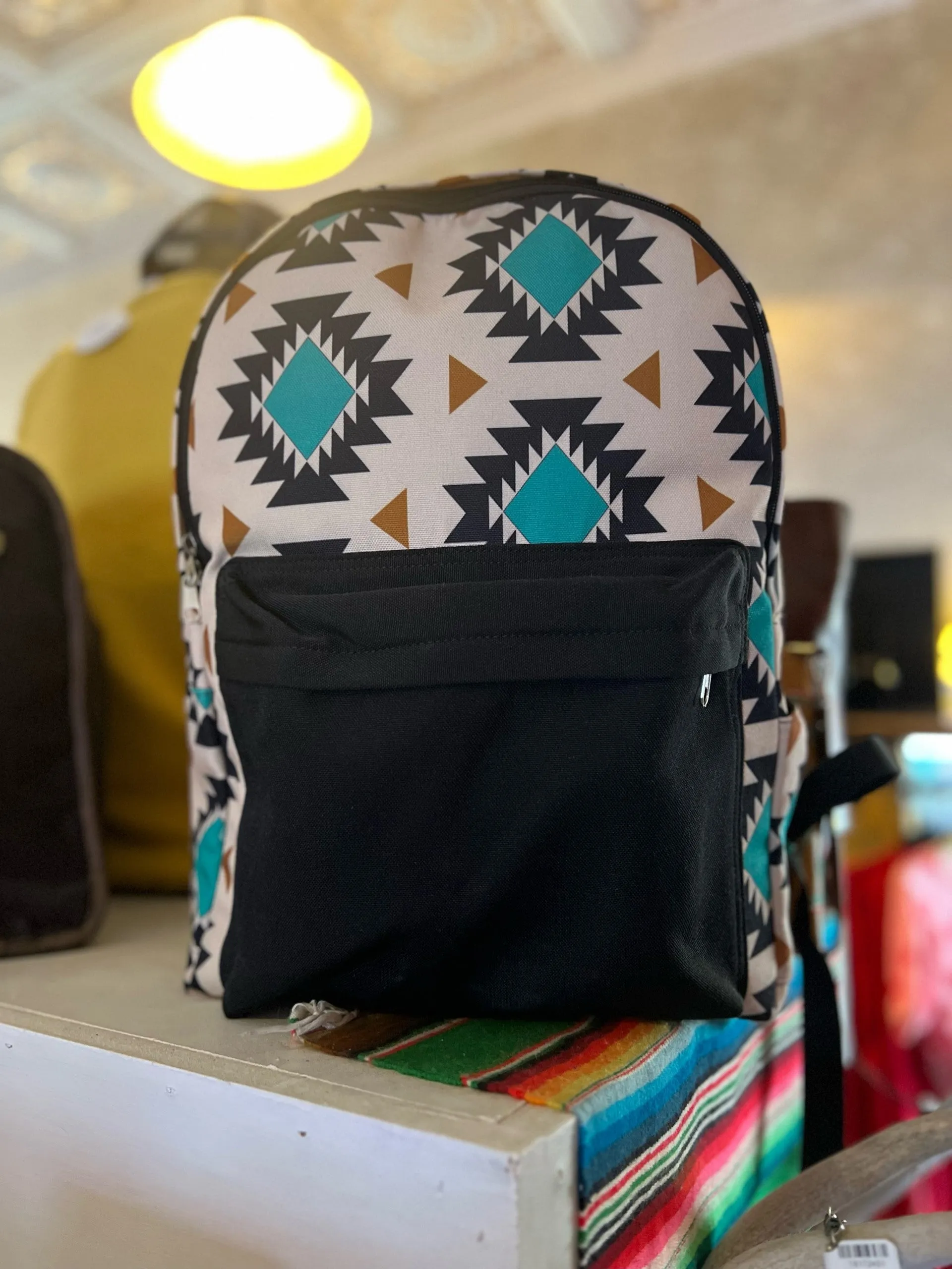 Backpacks