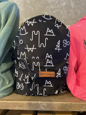 Backpacks