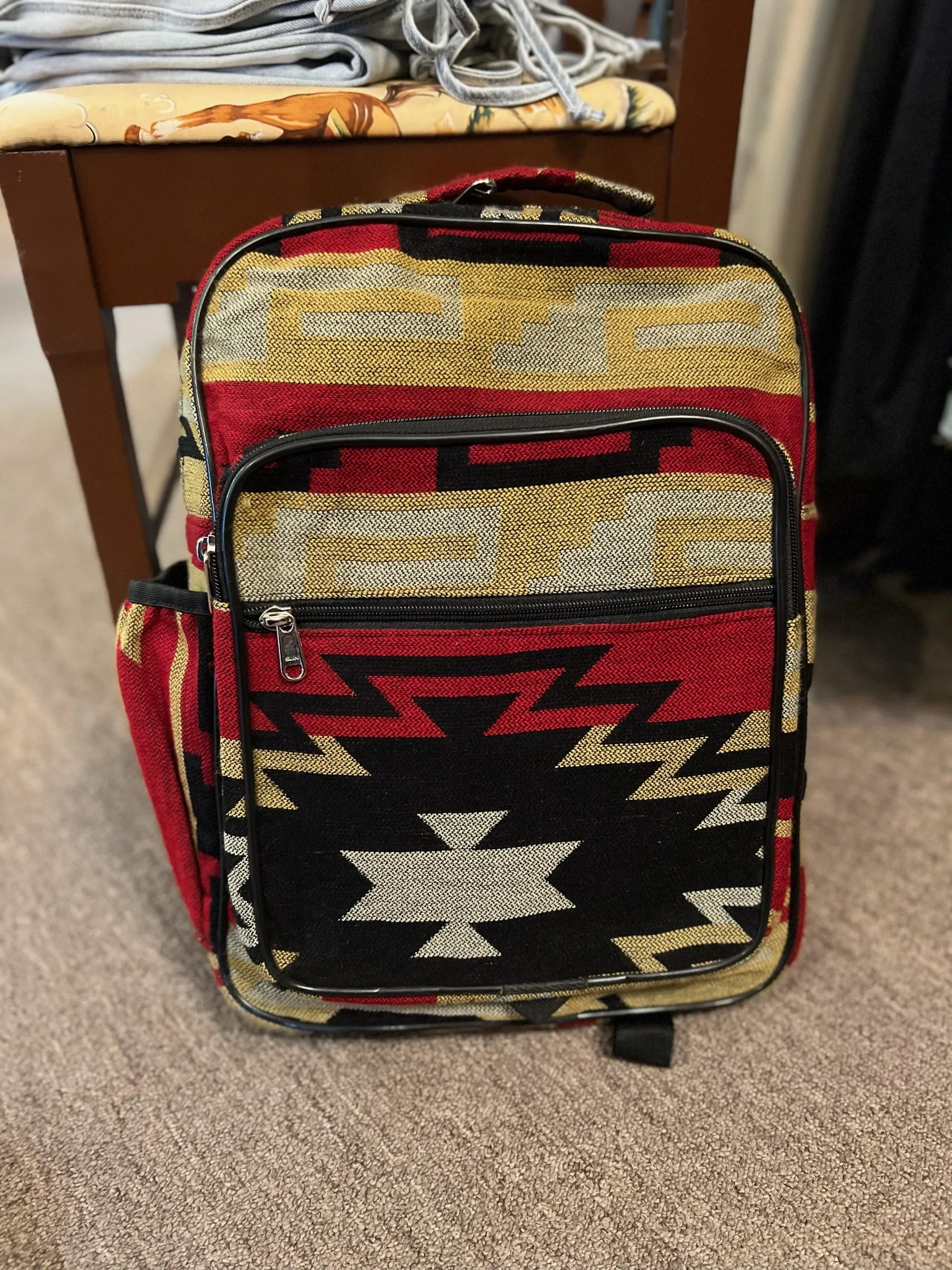 Backpacks