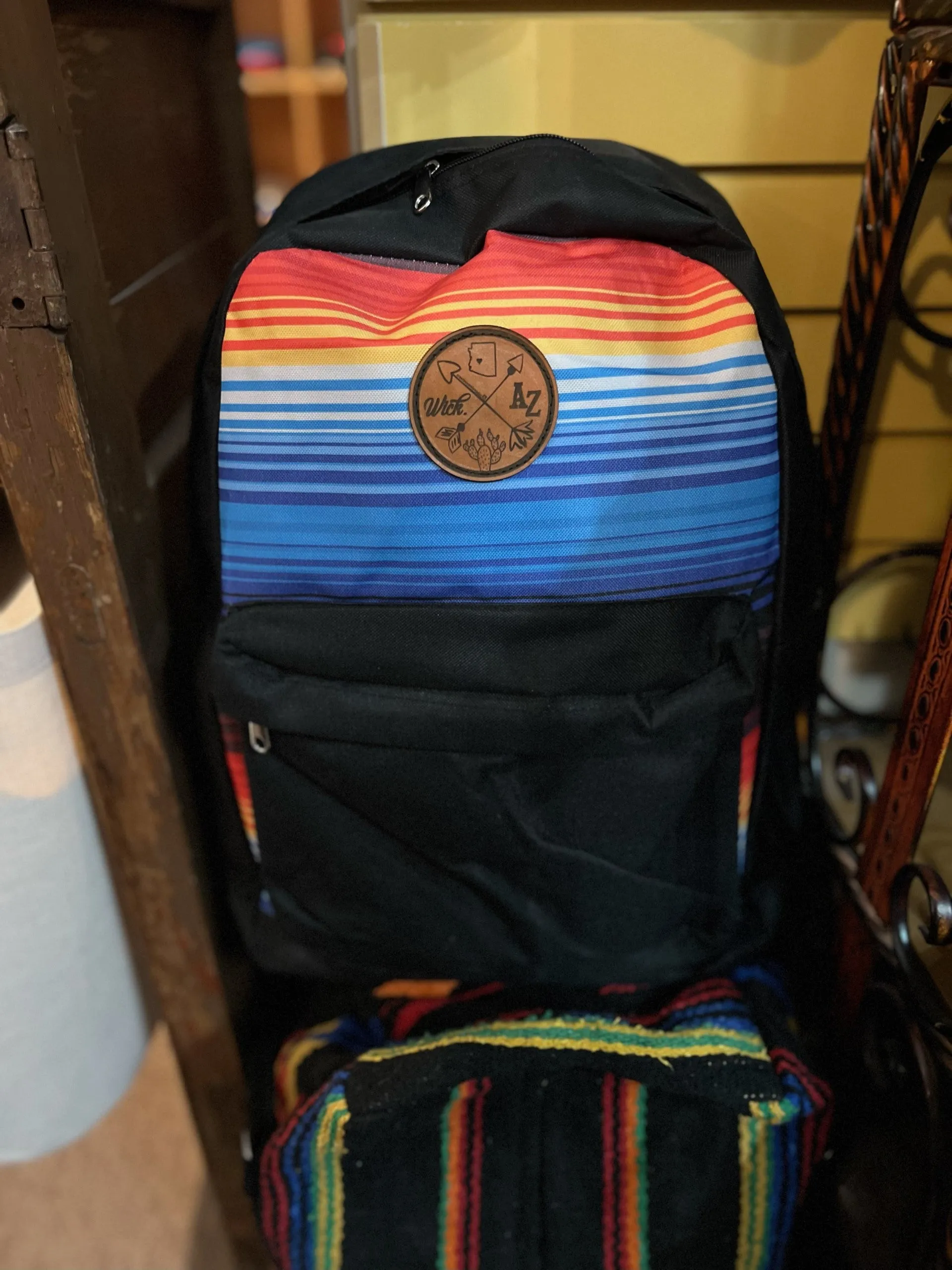 Backpacks