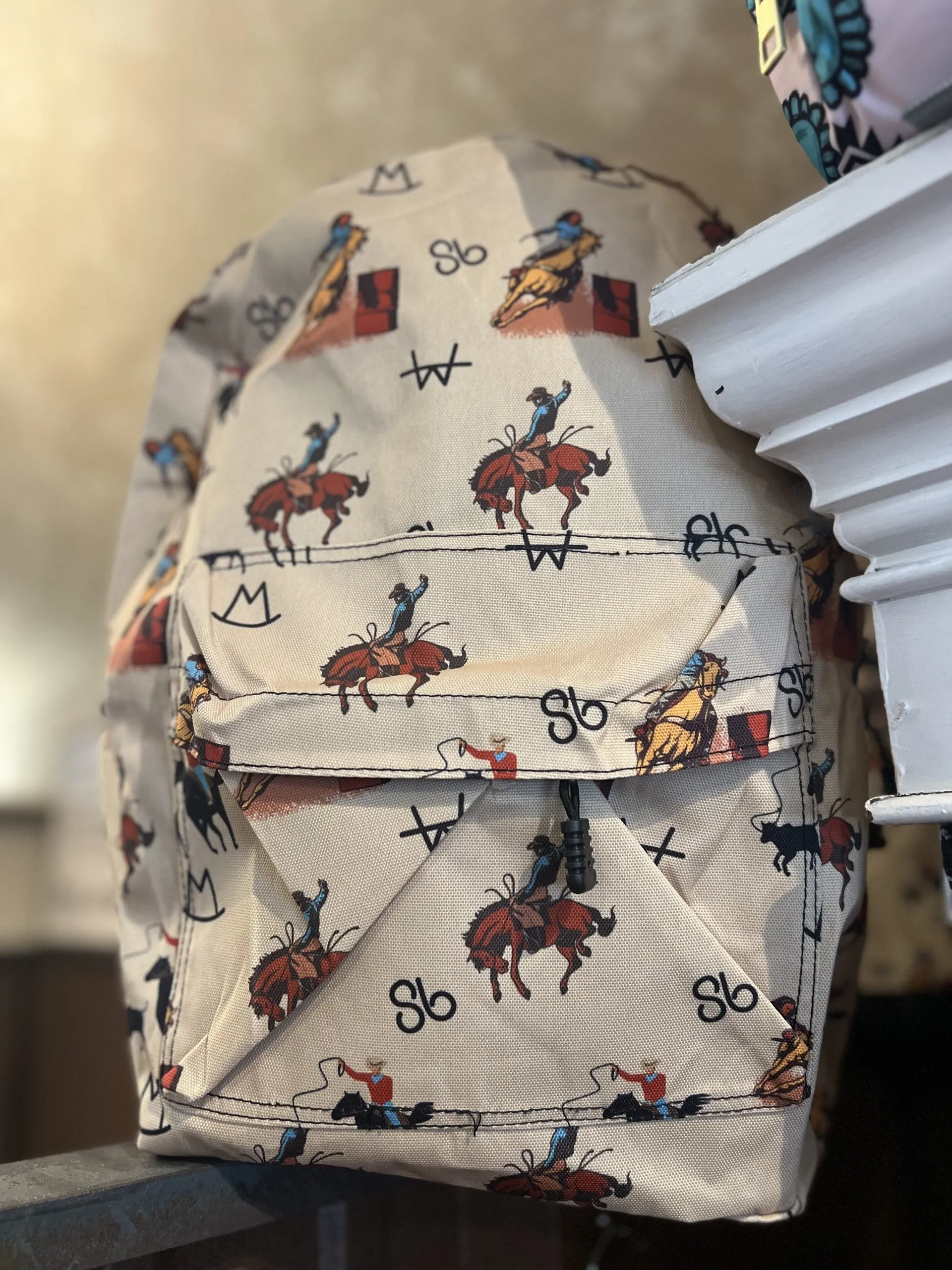 Backpacks