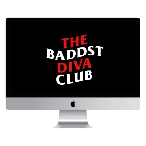 BadDST Club Desktop Wallpaper