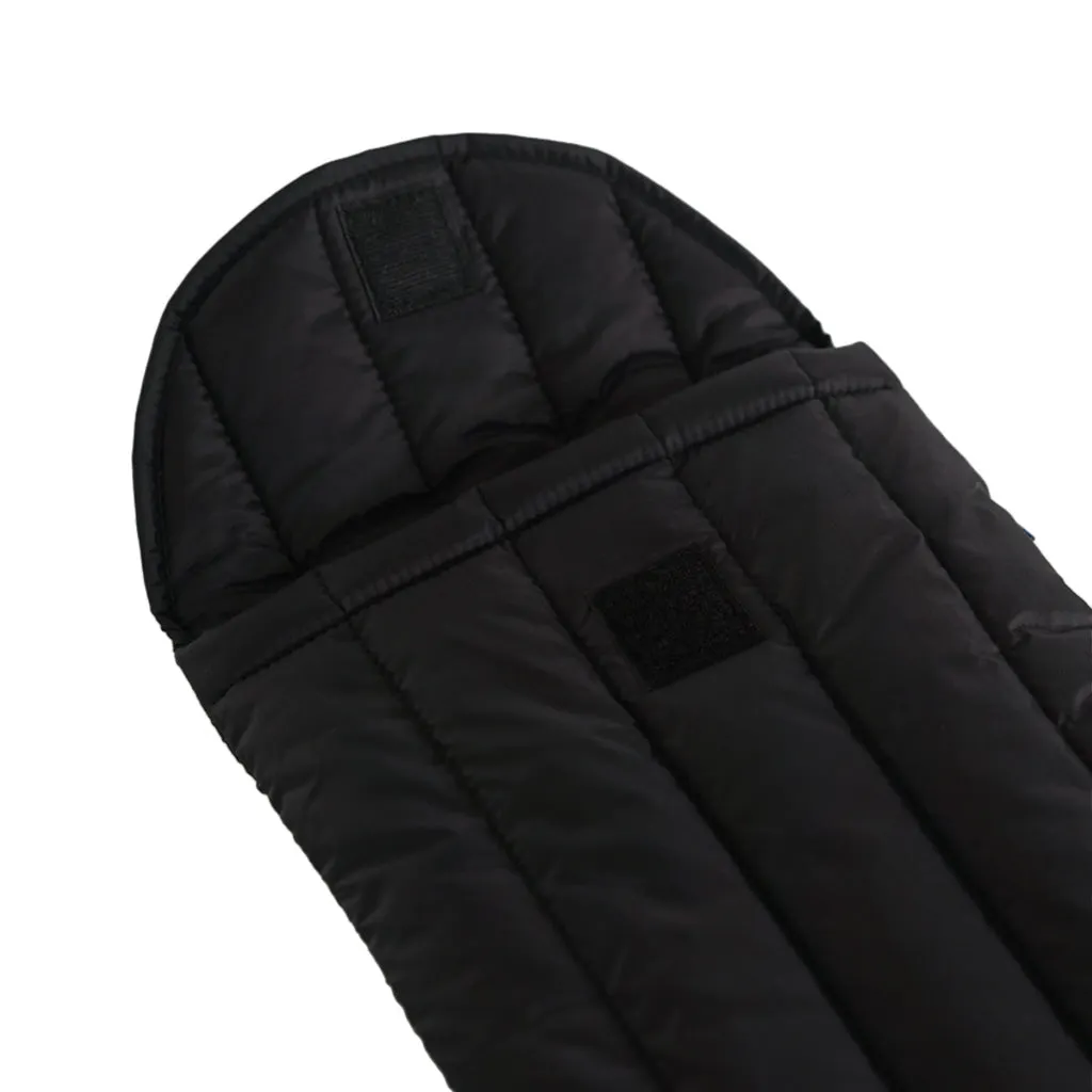 Baggu Puffy 13/14 inch Laptop Sleeve, Black