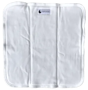 Bamboo Cotton Tri-fold