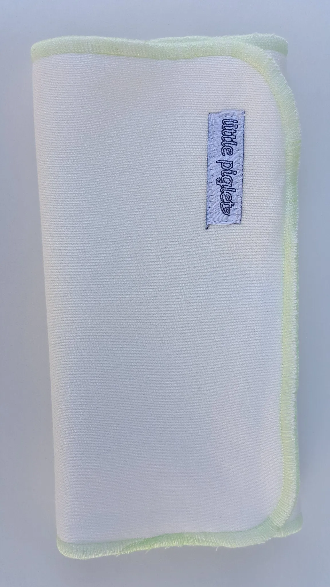 Bamboo/Cotton Universal Nappy Boosters