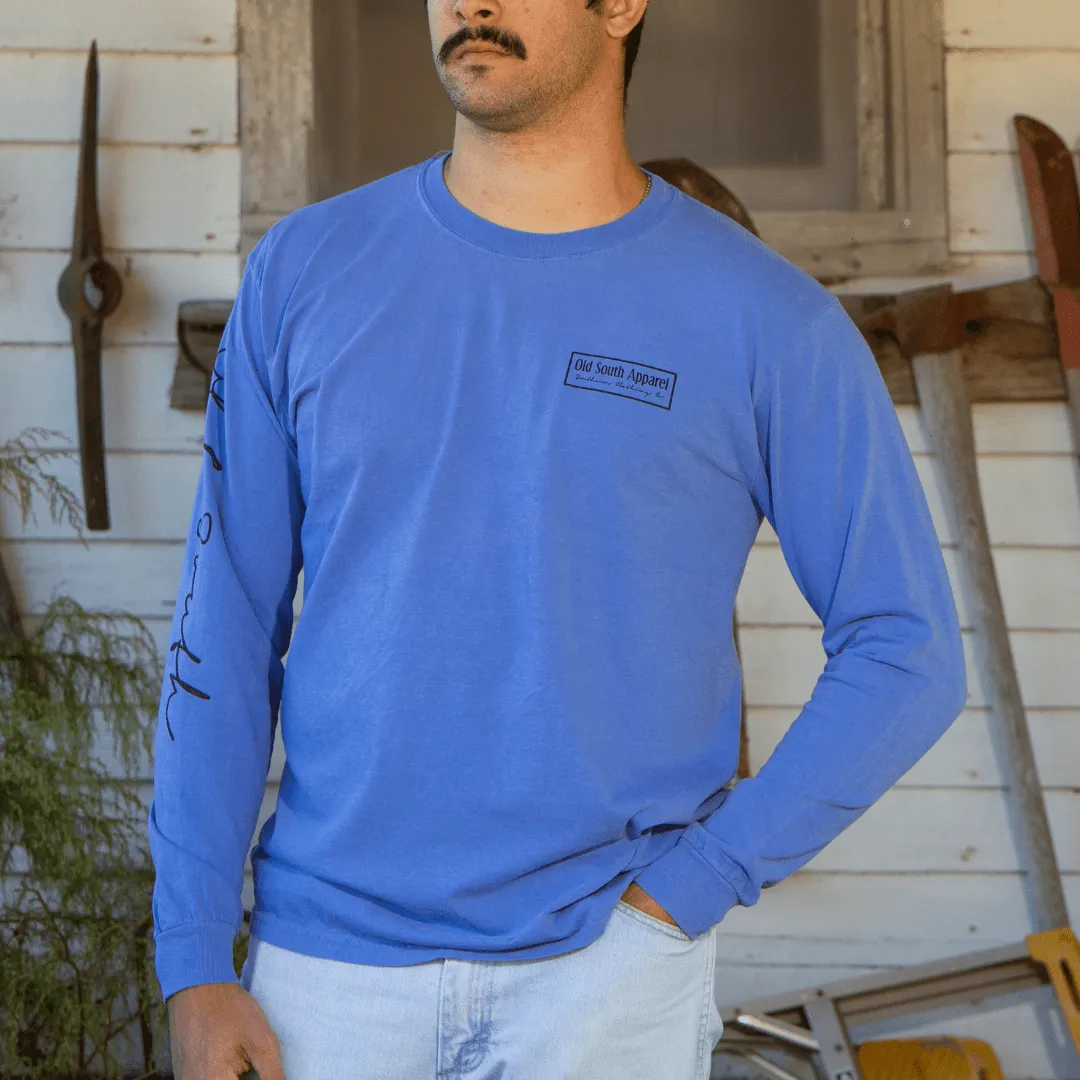 Bandit - Long Sleeve