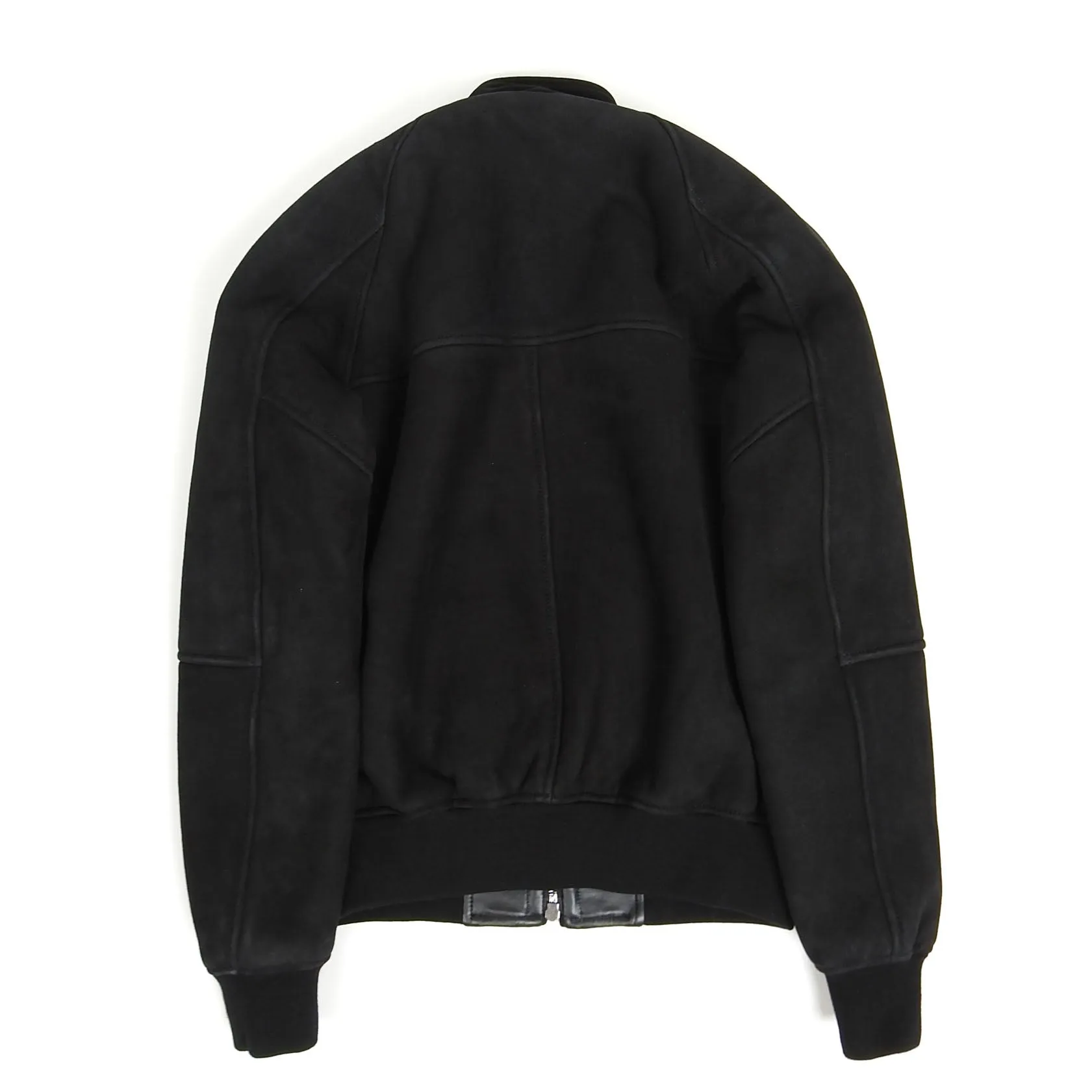 Baracuta Shearling G9 Size 38