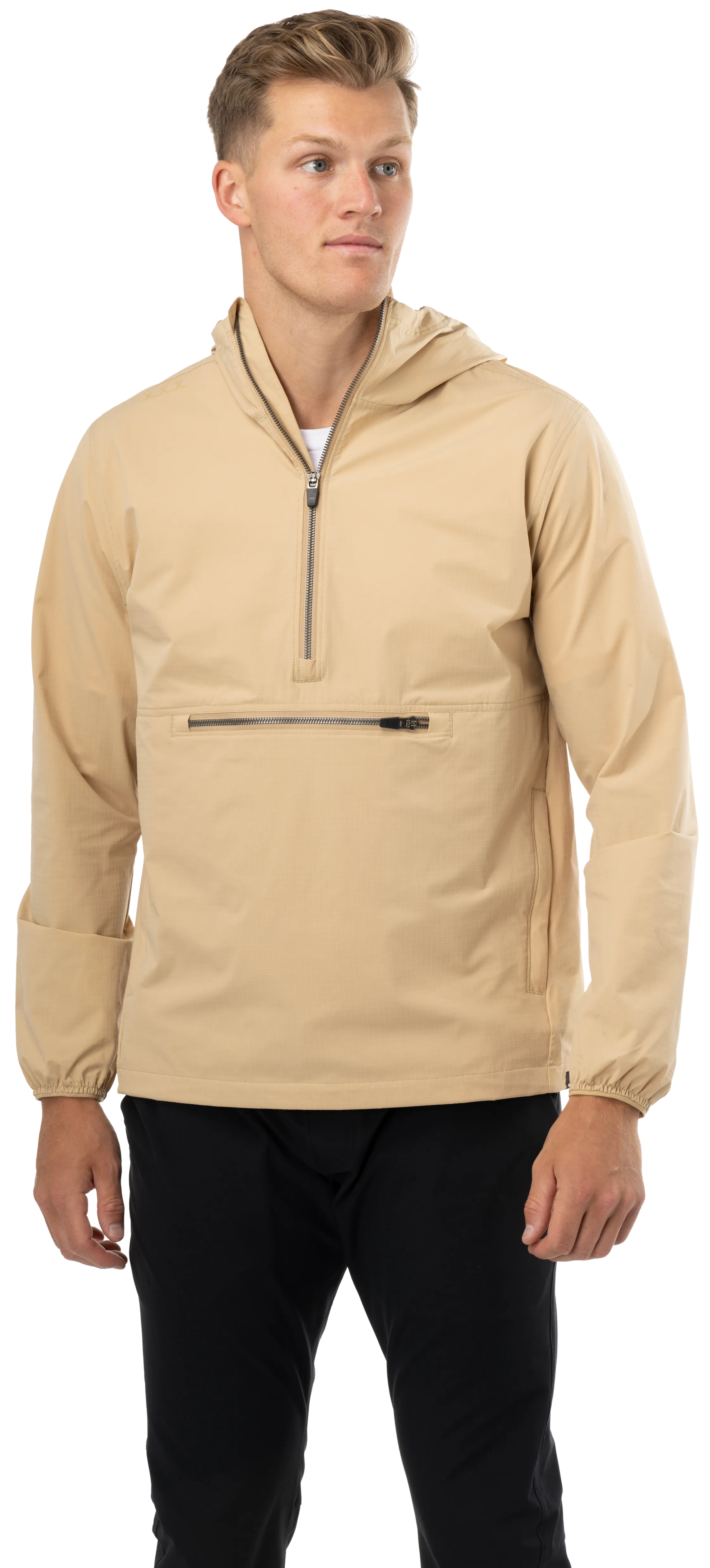 Bauer Fleece Ripstop Runshell Adult