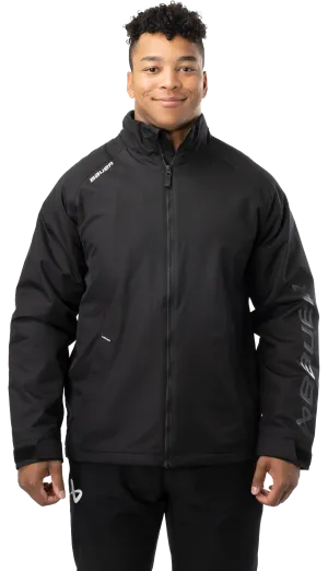 Bauer Team Midweight Jacket Adult