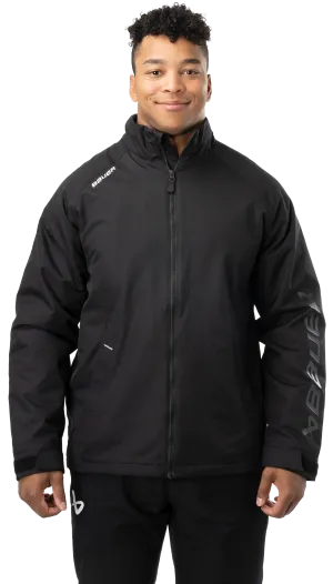 Bauer Team Midweight Jacket Youth