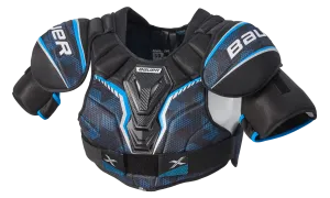 Bauer X Senior Shoulder Pads