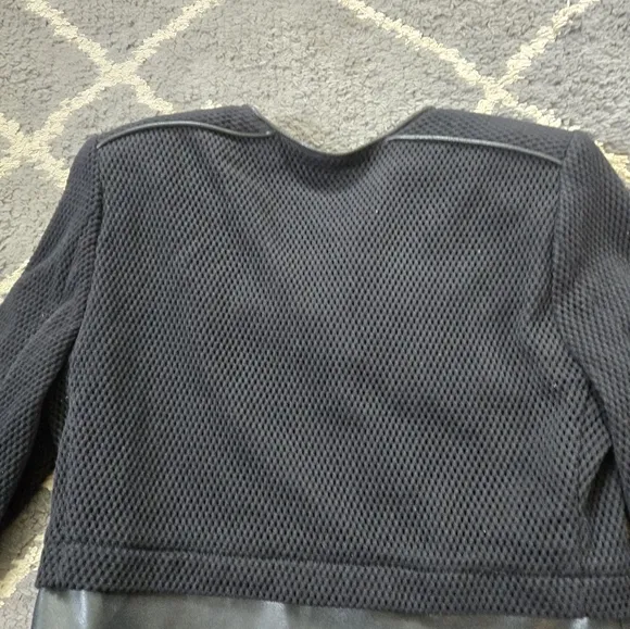 BCBG Duke Jacket Size medium