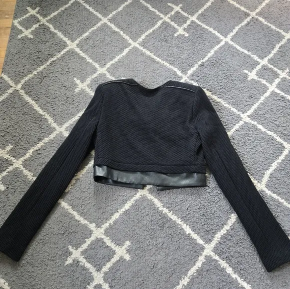 BCBG Duke Jacket Size medium