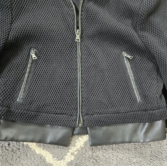 BCBG Duke Jacket Size medium