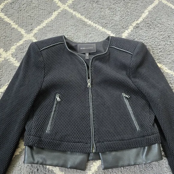 BCBG Duke Jacket Size medium