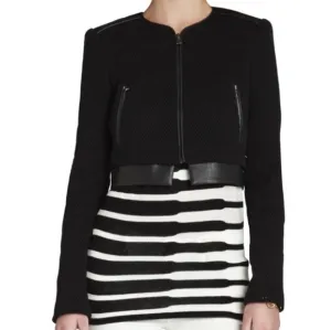 BCBG Duke Jacket Size medium