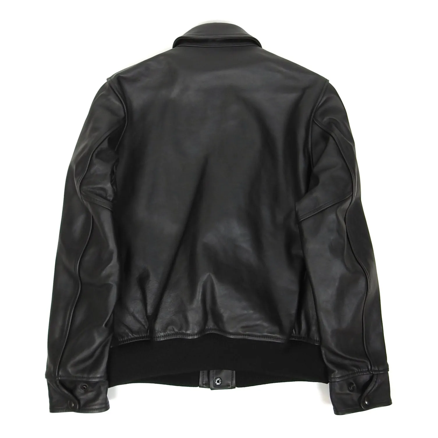 Beams Horsehide Jacket Size Medium