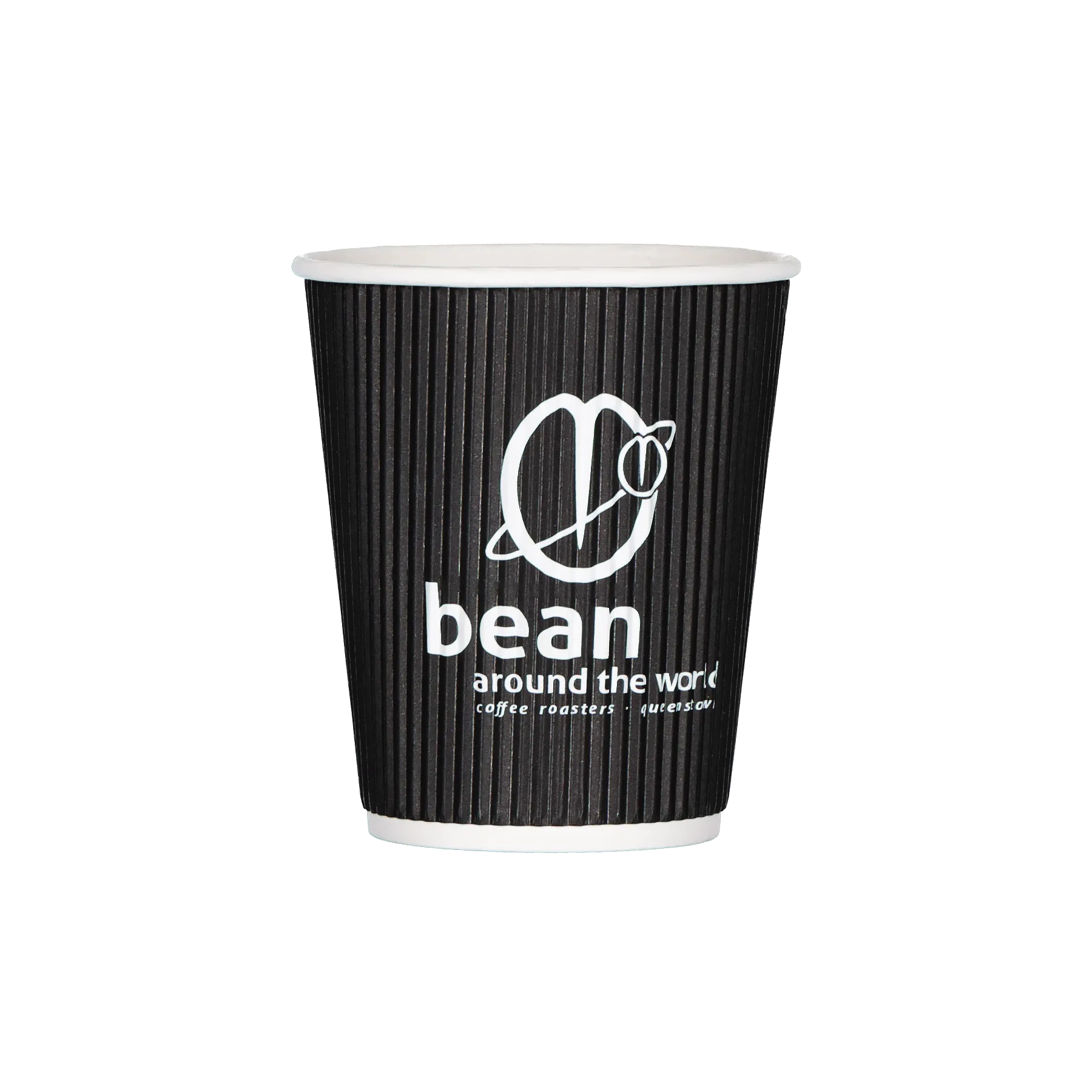Bean Around the World - Hot Cup