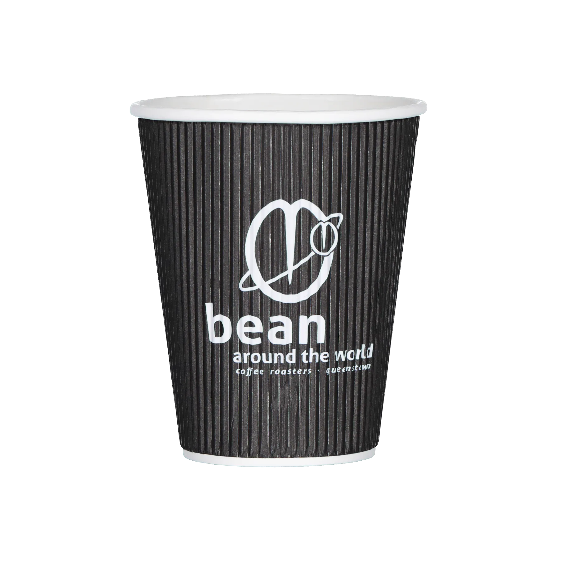Bean Around the World - Hot Cup