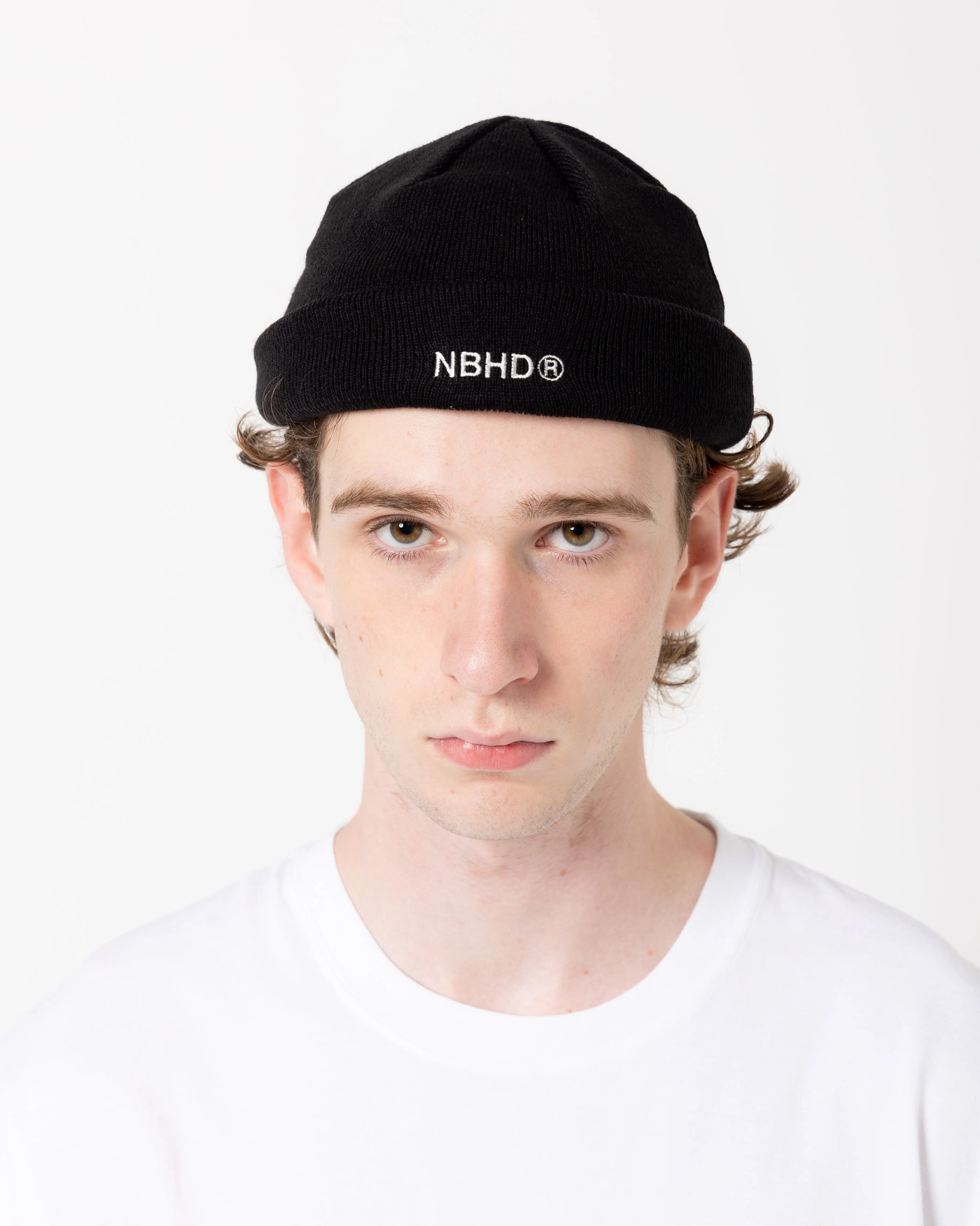 Beanie Mini | Black