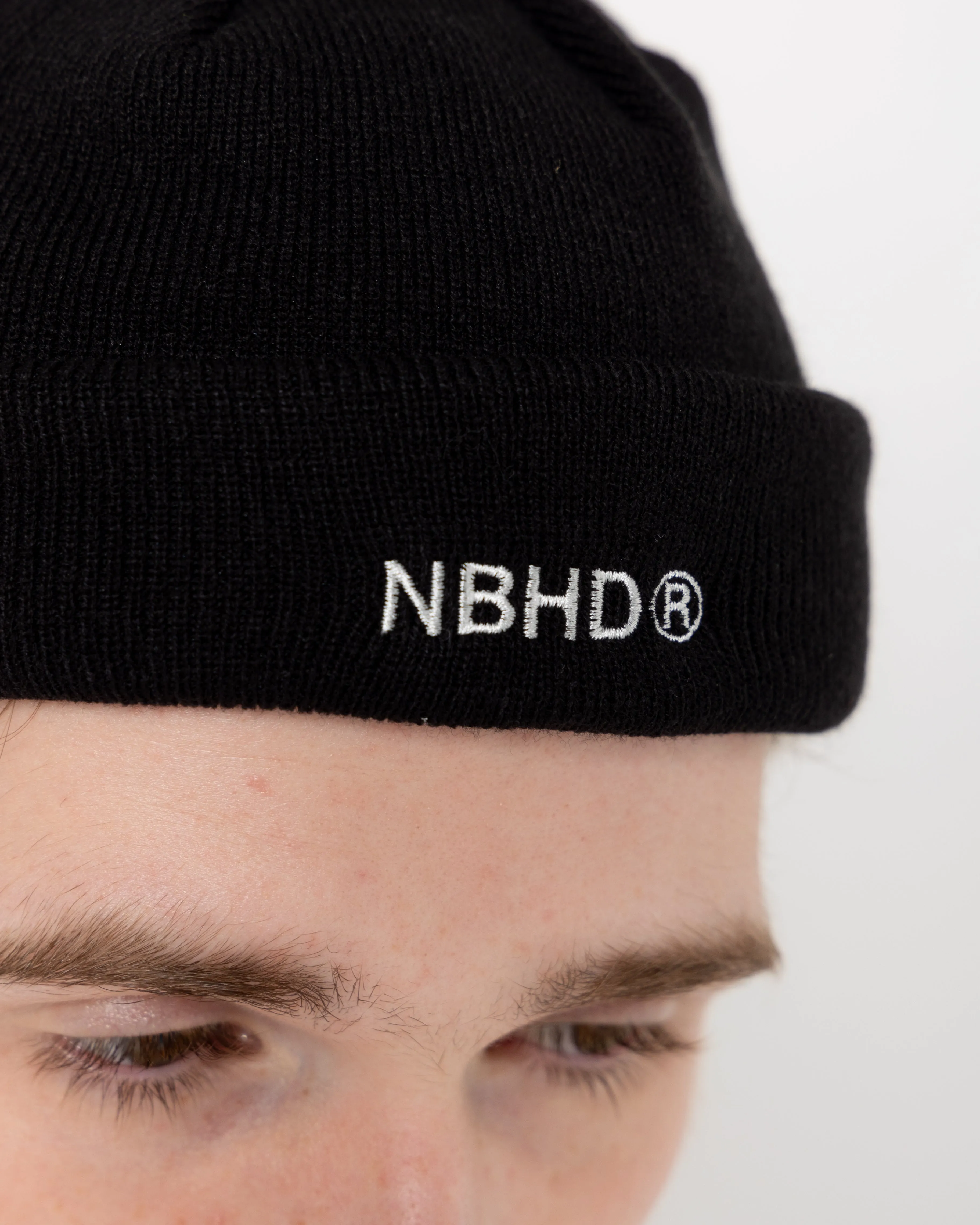 Beanie Mini | Black