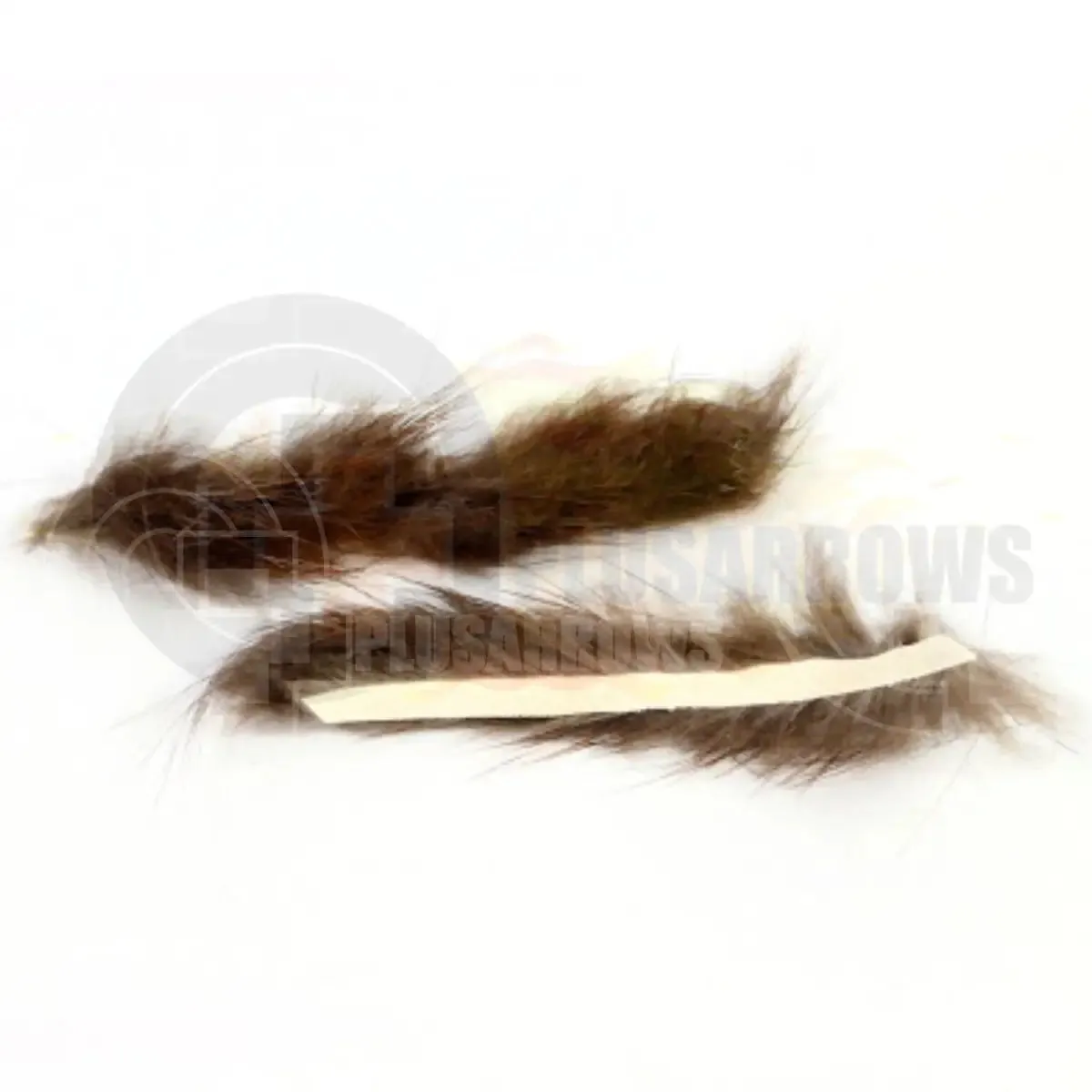 Bearpaw Beaver Puff String Silencer