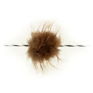 Bearpaw Beaver Puff String Silencer