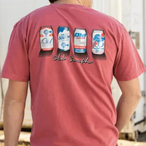 Beer Me - Short Sleeve