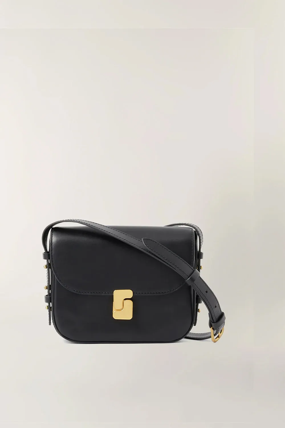 Bellisima Mini Sac Noir